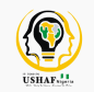 Unique Salateey Humanitarian Assistance Foundation (USHAF Nigeria) logo